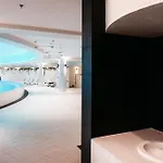 Hanza Black & White 17th Floor & Pool Parking By Stayly アパート シュチェチン