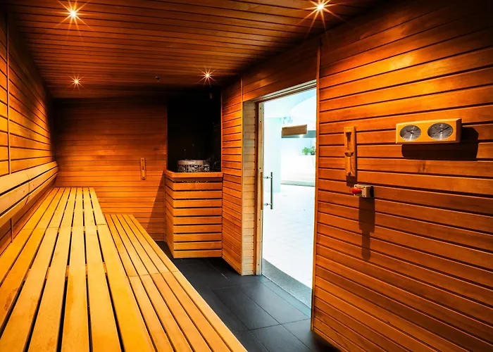 Hanza Black & White 17th Floor & Pool Parking By Stayly * Щецин